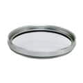 MAPCAMERA (マップカメラ) MC-Nノーマルフィルター(薄枠) 43mm シルバー