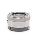 SONY (ソニー) E PZ 16-50mm F3.5-5.6 OSS SELP1650 シルバー