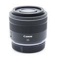 Canon (キヤノン) RF35mm F1.8 マクロ IS STM