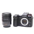 Panasonic (パナソニック) LUMIX DC-G9L PRO 標準ズームライカDGレンズキット
