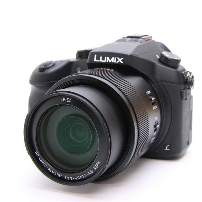 LUMIX DMC-FZ1000