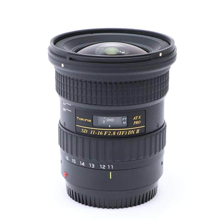 Tokina AF11-16mm F2.8 (キヤノンEF用) | serchramirez.com