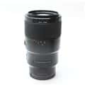 FE 90mm F2.8 Macro G OSS SEL90M28G
