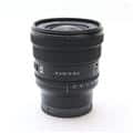 FE PZ 16-35mm F4 G SELP1635G