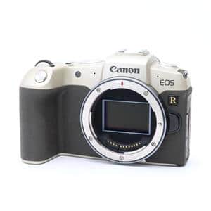 中古)Canon (キヤノン) EOS RP ボディ ゴールド（商品ID 