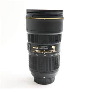Nikon (ニコン) AF-S NIKKOR 24-70mm F2.8E ED VR メイン