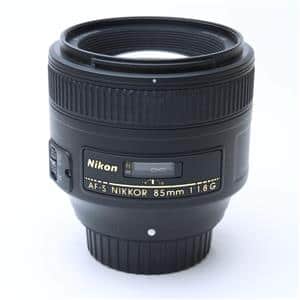 Nikon (ニコン) AF-S NIKKOR 85mm F1.8G メイン