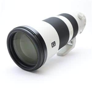 SONY (ソニー) FE 200-600mm F5.6-6.3 G OSS SEL200600G メイン