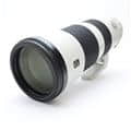 FE 200-600mm F5.6-6.3 G OSS SEL200600G