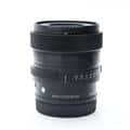 SIGMA (シグマ) Contemporary 65mm F2 DG DN (ライカSL/TL用)