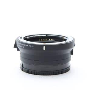 SIGMA (シグマ) マウントコンバーター キヤノンEFレンズ/ソニーEボディ用 MC-11 メイン
