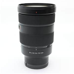 SONY (ソニー) FE 24-70mm F2.8 GM SEL2470GM メイン