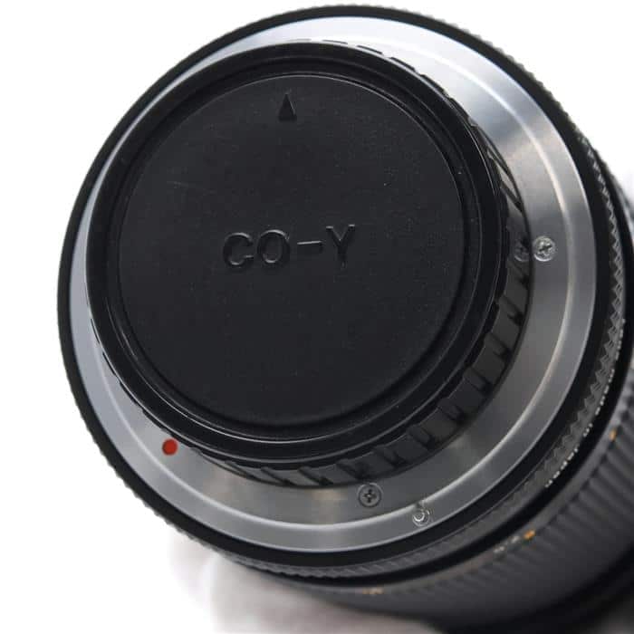 CONTAX - 【中古】(コンタックス) CONTAX Sonnar T* 140/2.8 645 中古】(コンタックス) CONTAX Sonnar T* 140/2.8 645 - メルカリ