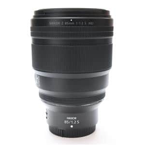 Nikon (ニコン) NIKKOR Z 85mm F1.2 S メイン