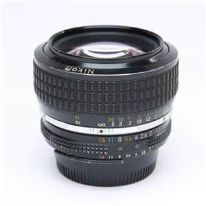 Nikon (ニコン) Ai Nikkor 50mm F2」の商品検索結果 | デジタル