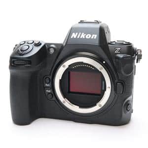 Nikon (ニコン) Z8 メイン