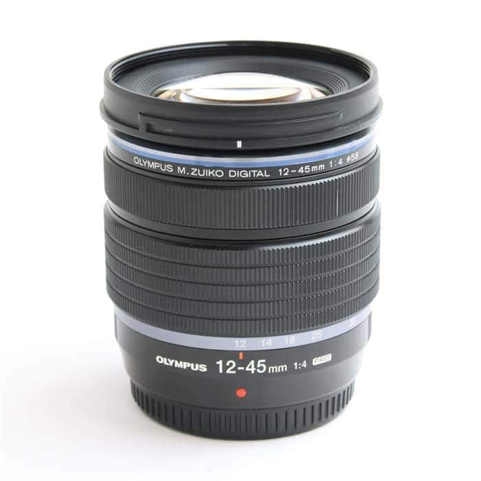 OLYMPUS D-product  中古 中古)OLYMPUS (オリンパス) M.ZUIKO DIGITAL ED 12-45mm F4.0