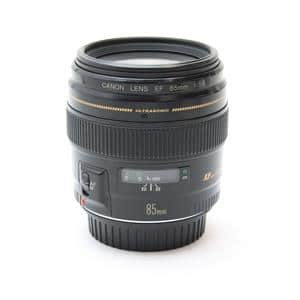 Canon (キヤノン) EF85mm F1.8 USM メイン