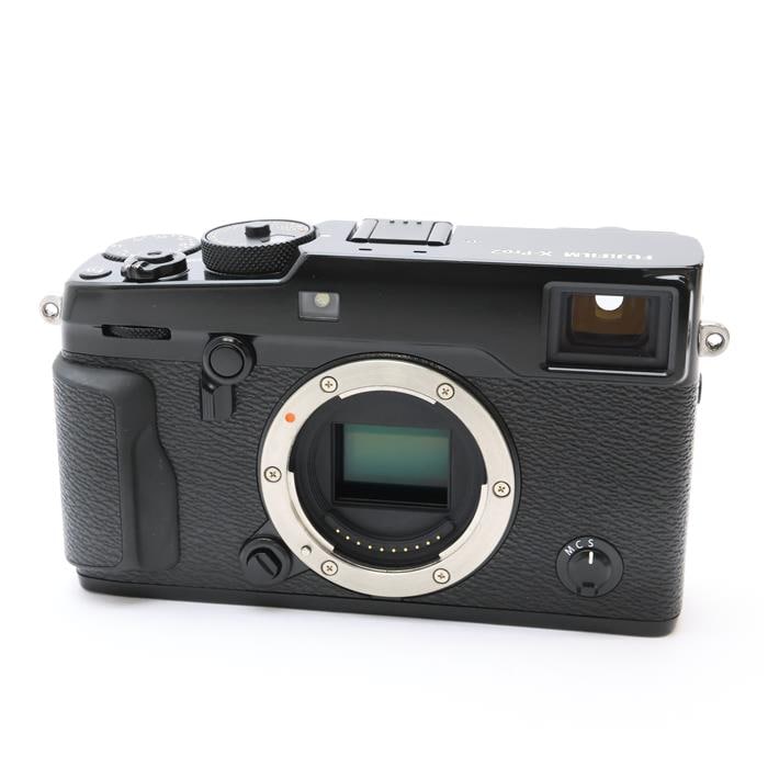 【中古品】FUJIFILM X-Pro2+xf35mmf2 中古)FUJIFILM (フジフイルム) X-Pro2(商品ID:3717021505274