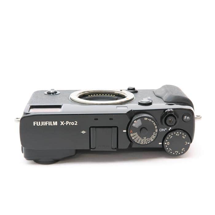 富士フイルム - 最終値下げFujifilm x-pro2 中古+ オマケ付き 富士フイルム 中古)FUJIFILM (フジフイルム) X-Pro2（商品ID：3717021505274