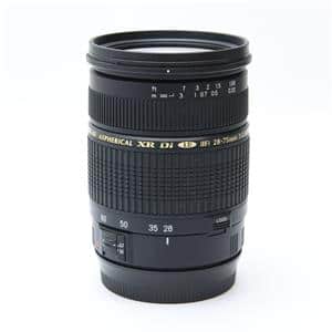TAMRON A09 28-75mm F2.8 キヤノンEFレンズ Amazon.co.jp: TAMRON 大口径ズームレンズ SP AF28-75mm F2.8 XR