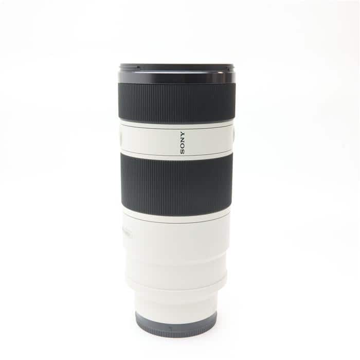 SONY ソニー/交換レンズ/SEL70200G/1926935/Bランク/82【中古】 中古)SONY (ソニー) FE 70-200mm F4 G OSS SEL70200G（商品ID