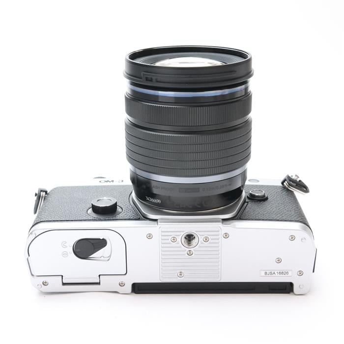 OM-3 12-45mm F4.0 PRO レンズキット