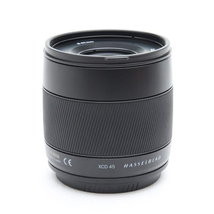 XCD 45mm F3.5