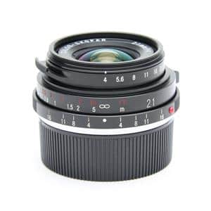 Voigtlander Color skopar 21mm F4」の商品検索結果 | デジタルカメラ