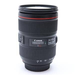 新品)Canon (キヤノン) EF24-105mm F4L IS II USM（商品ID