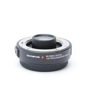 OLYMPUS (オリンパス) テレコンバーター MC-14」の商品検索結果