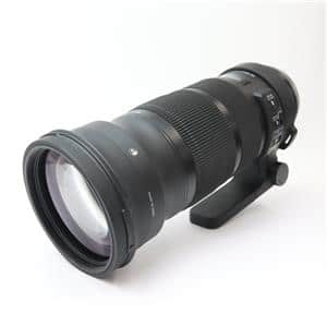 sigma (シグマ) sports 120-300mm f2.8 dg os hsm (キヤノンef用)」の
