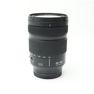 Panasonic (パナソニック) LUMIX S 24-105mm F4 MACRO O.I.S.
