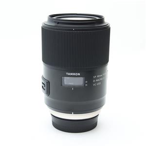 TAMRON (タムロン) SP 90mm F2.8 Di MACRO 1:1 VC USD/Model F017