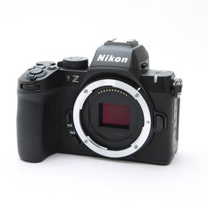 Nikon (ニコン) Z50II ボディ メイン