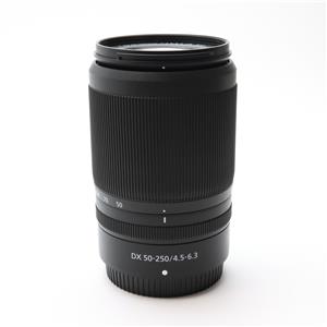 Nikon (ニコン) NIKKOR Z DX 50-250mm F4.5-6.3 VR メイン