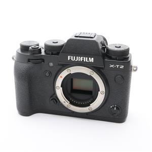 FUJIFILM X-T2」の商品検索結果 | デジタルカメラ、ミラーレスカメラ