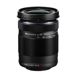 新品)OM SYSTEM（オーエムシステム） M.ZUIKO DIGITAL ED 40-150mm F4