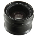 FUJIFILM (フジフイルム) X100用ワイドコンバージョンレンズ WCL-X100 ブラック