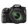 SONY (ソニー) α58　高倍率ズームレンズキット