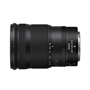 Nikon (ニコン) NIKKOR Z 24-120mm F4 S