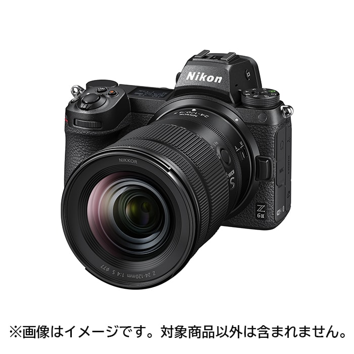 Nikon (ニコン) NIKKOR Z 24-120mm F4 S