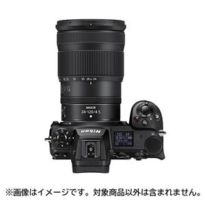 Nikon (ニコン) NIKKOR Z 24-120mm F4 S