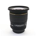 SIGMA (シグマ) 20mm F1.8 EX DG ASPHERICAL RF (キヤノンEF用)