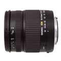 SIGMA (シグマ) AF18-125mmF3.5-5.6DC (キヤノンEF用)