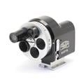 Carl Zeiss (カールツァイス) ターレットファインダー CARL ZEISS JENA表記