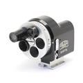 Carl Zeiss (カールツァイス) ターレットファインダー CARL ZEISS JENA表記