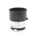 Leica (ライカ) FIKUS エルマーズームフード ブラックｘシルバー