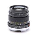 Leica (ライカ) ズミクロン M50mm F2 2nd ブラック
