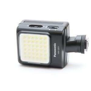 パナソニック Panasonic LEDビデオライト VW-LED1 geffa.org.br